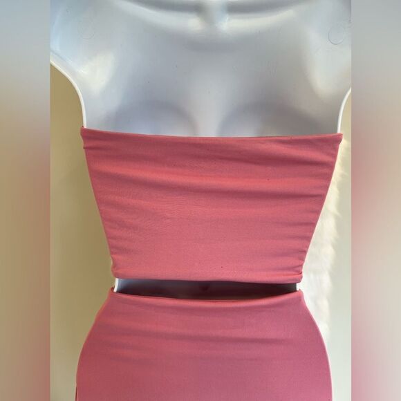 Superdown NWT Lafonda Straplesss Mini Set (S) - Picture 7 of 10